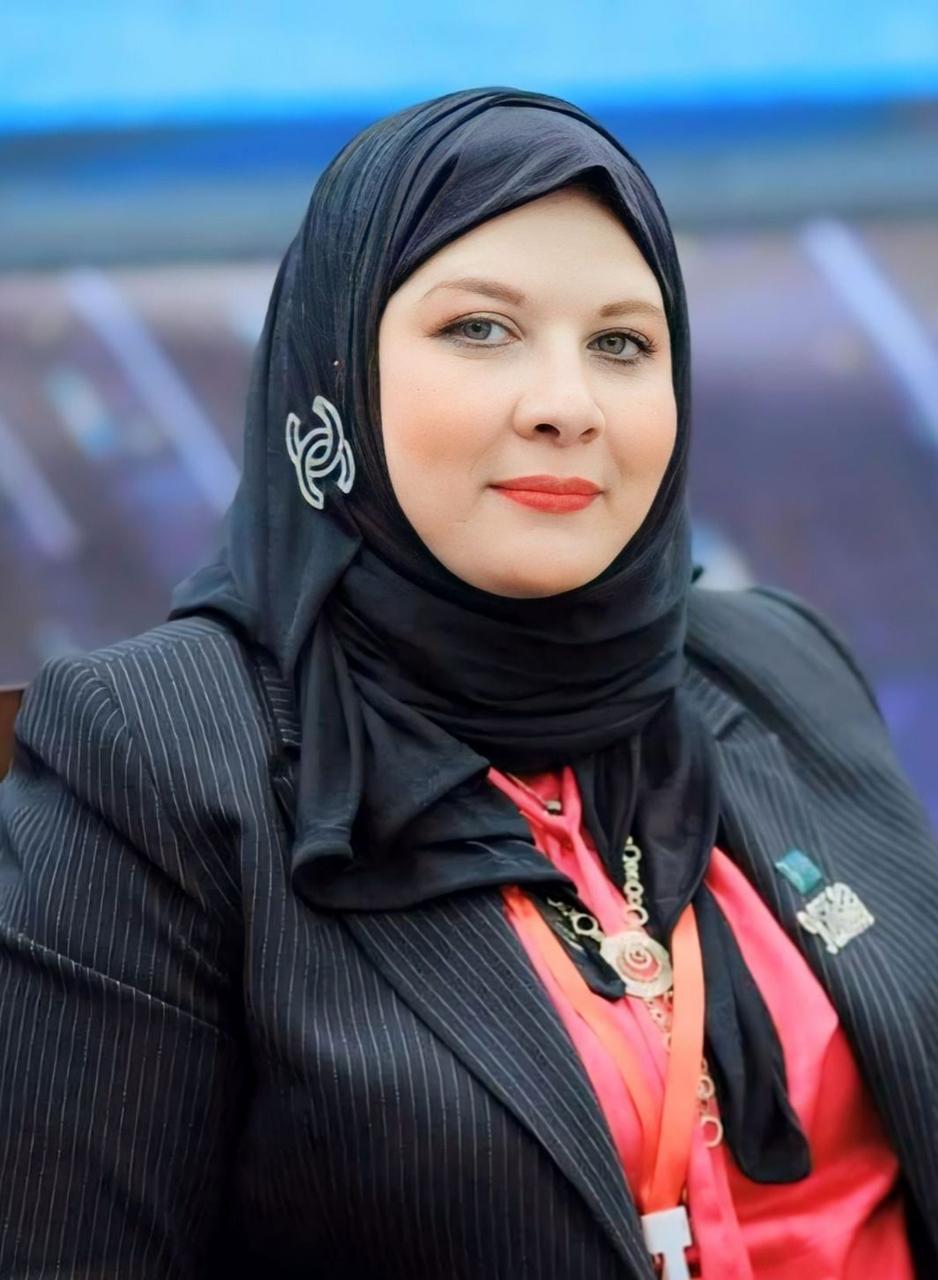 Nermin Adly Mahmoud Hasan